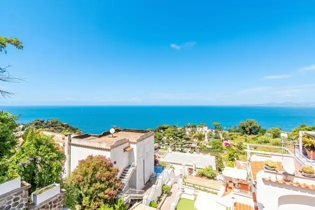 Dependance Castiglione With Pool and View - Dış Mekan