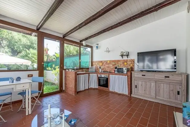 Dependance con Terrazzo Vista Mare by Wonderful Italy - Oda