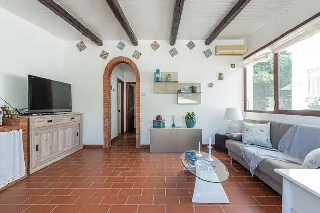Dependance con Terrazzo Vista Mare by Wonderful Italy - Oda