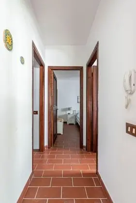 Dependance con Terrazzo Vista Mare by Wonderful Italy - Oda