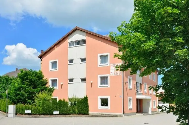 Hotel Dependance Erb