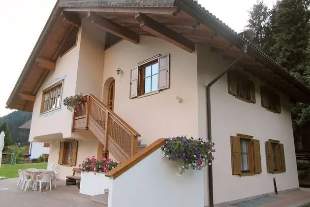 Dependance Hotel Malder