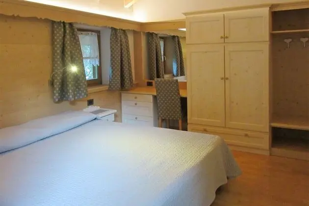Dependance Hotel Malder - Oda