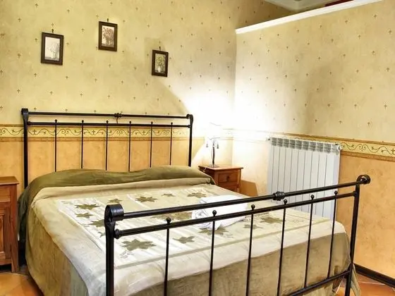 Dependance Naples City Centre