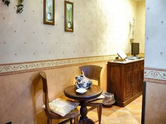 Dependance Naples City Centre - Yerinde Yemek