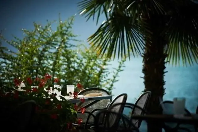 Dependence del Parco