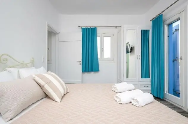 Depi s Luxury Villas Depis Edem Silver Villa Superior Residence With Sea View