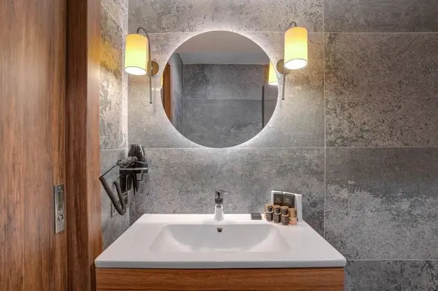 Depiero Hotel Karaköy - Banyo Özellikleri