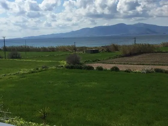 Depis Bay Apartments