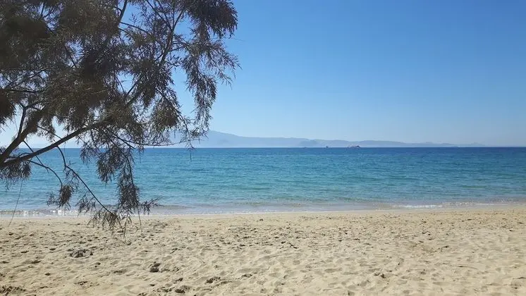 Depis Beachfront Villas