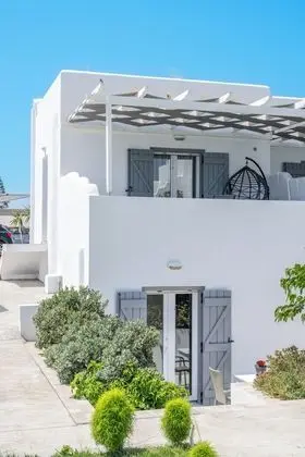 Depis Edem Luxury Private Villas - Dış Mekan