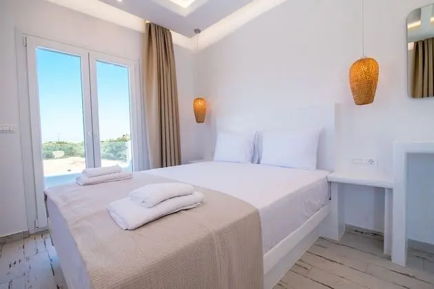 Depis Edem Luxury Private Villas - Oda
