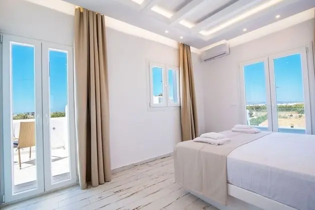 Depis Edem Luxury Private Villas - Öne Çıkan Resim