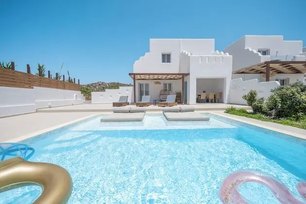 Depis Edem Luxury Private Villas - Öne Çıkan Resim