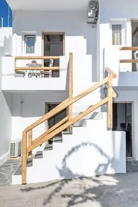 Depis Luxury Suites