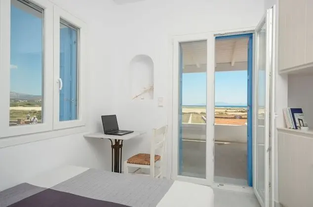 Depis Sea Side Villas - Oda