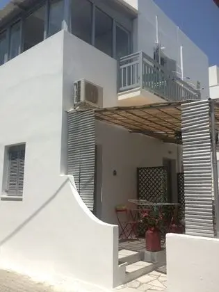 Depis Suites - Genel