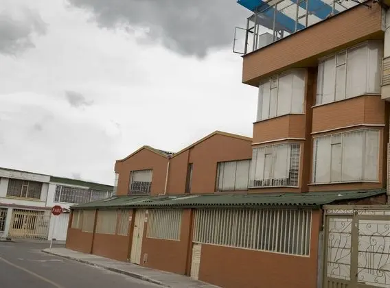 Deportel Bogota