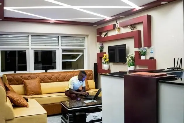 Hotel Deposh Tororo