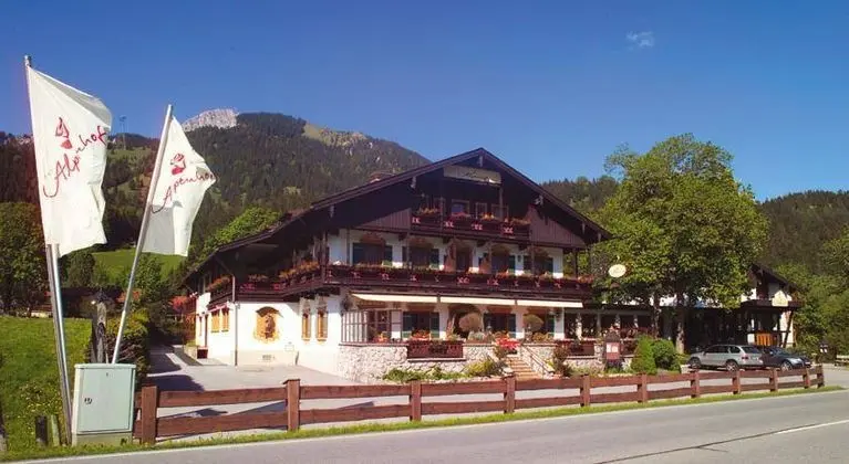 Der Alpenhof