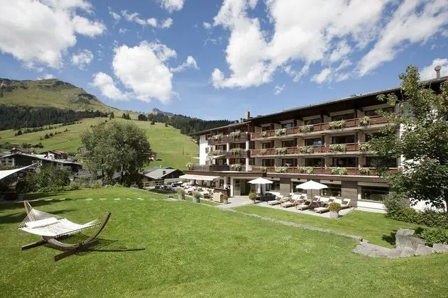 Der Berghof