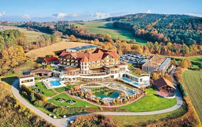 Der Birkenhof - Spa & Genuss Resort