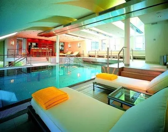 Der Europäische Hof - Hotel Europa