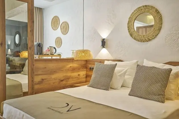 Der İnn Hotel Lara - Oda