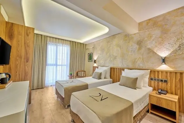 Der İnn Hotel Lara
