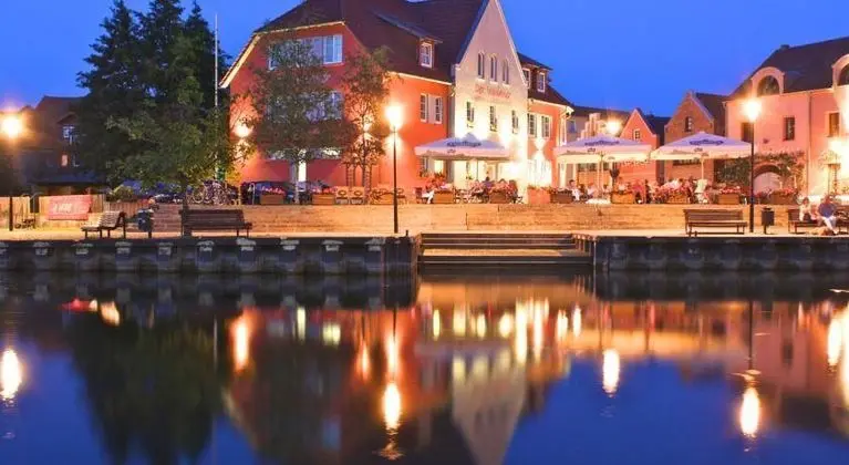 Der Insulaner - Hotel & Restaurant