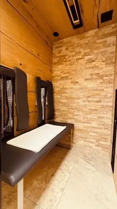 Der Marienhof Hotel Garni - Spa