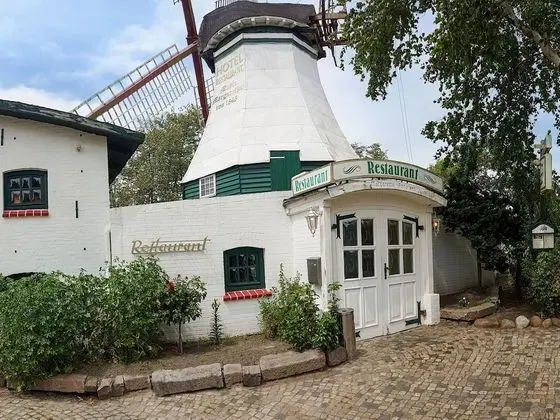 Hotel Der Muehlenhof - Lobi