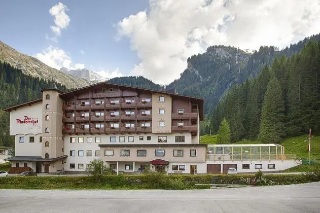 Der Rindererhof