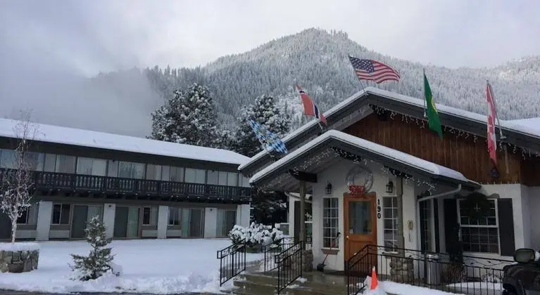 Der Ritterhof Inn