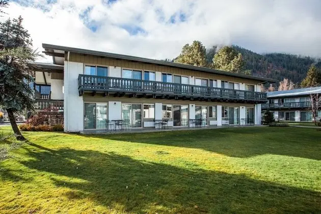 Der Ritterhof Inn