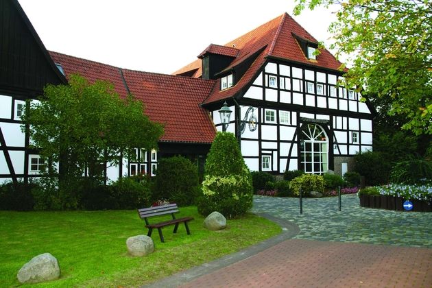 Hotel Der Schnitterhof