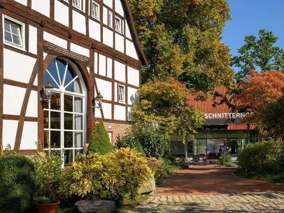 Hotel Der Schnitterhof - Öne Çıkan Resim