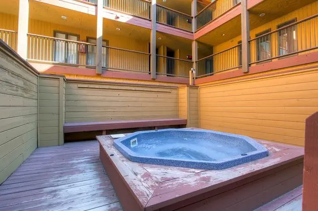 Der Steiermark Condominiums by Ski Country Resorts - Spa