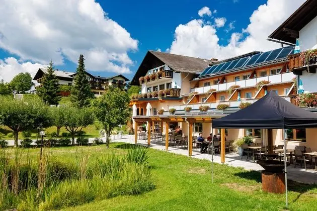 Der Trattner - Hotel Trattnerhof & Hotel Schöcklblick - Öne Çıkan Resim