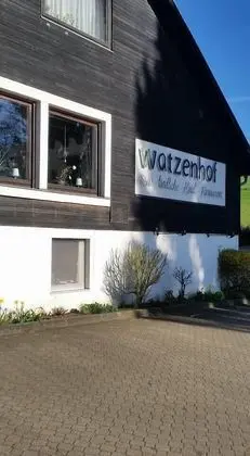 Der Watzenhof