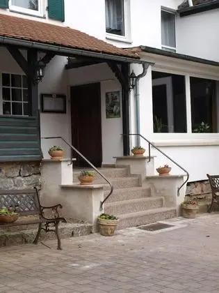 Der Watzenhof - Dış Mekan