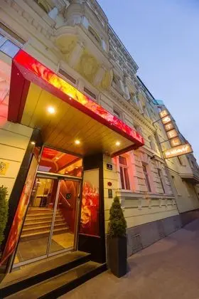 Der Wilhelmshof Hotel