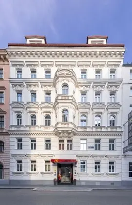 Der Wilhelmshof Hotel - Dış Mekan