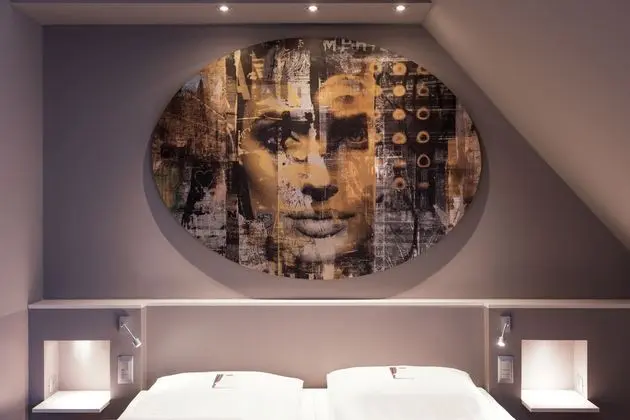 Der Wilhelmshof Hotel - Öne Çıkan Resim