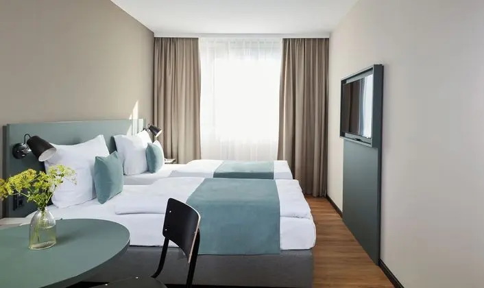 Derag Livinghotel am Deutschen Museum - Öne Çıkan Resim