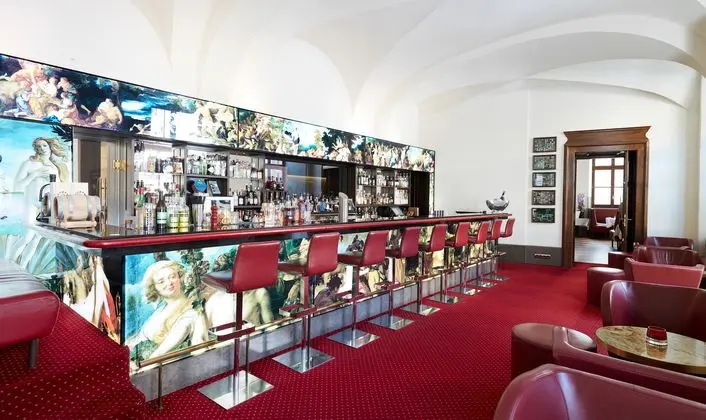 Derag Livinghotel De Medici - Bar