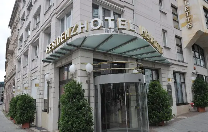 Derag Livinghotel Henriette