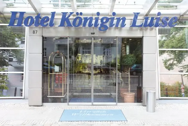 Derag Livinghotel Koenigin Luise