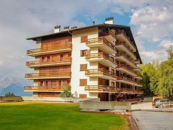 Derborence 28 Haute-nendaz