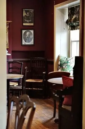 The Derby Arms Witherslack - İç Mekan